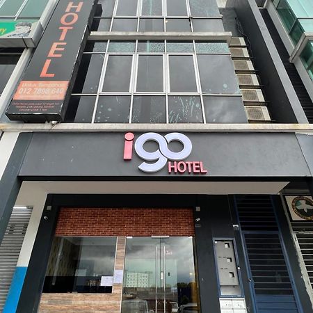 I Go Inn Bandar Saujana Putra Екстер'єр фото