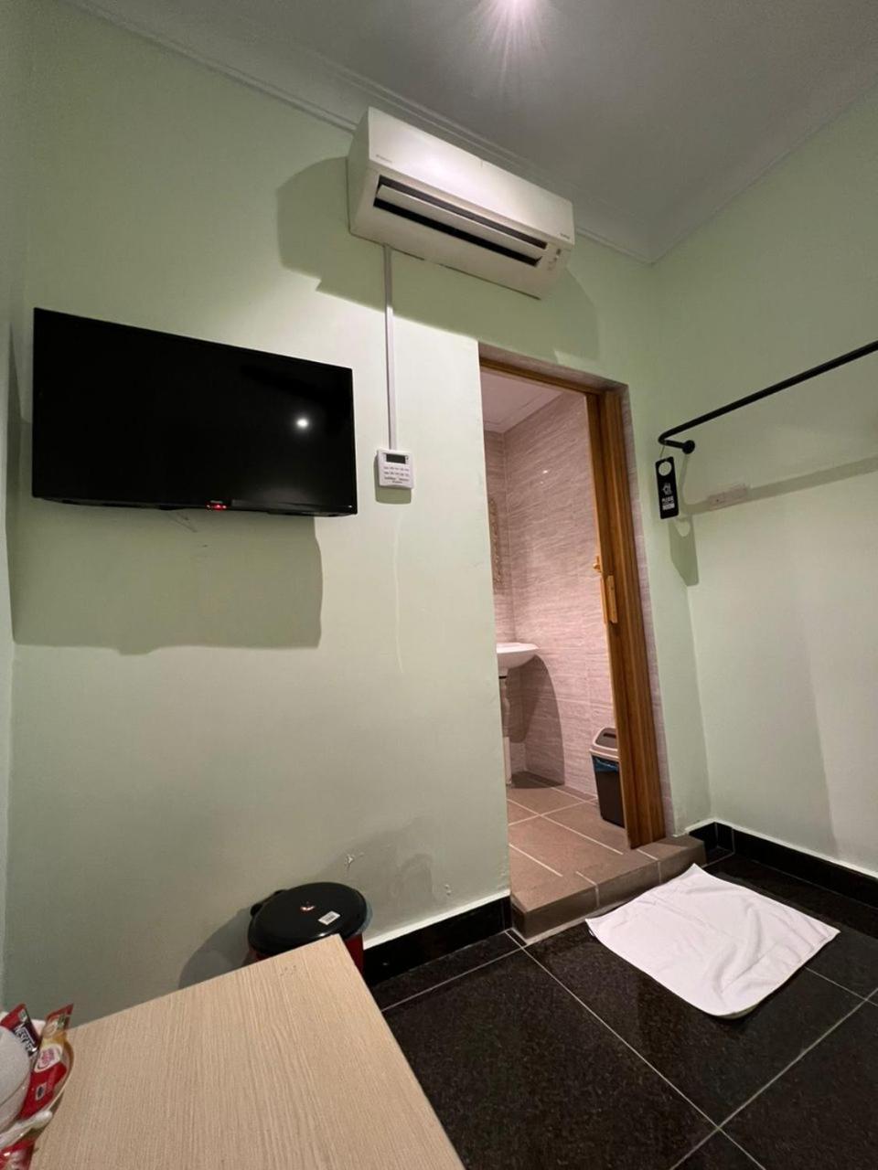 I Go Inn Bandar Saujana Putra Екстер'єр фото