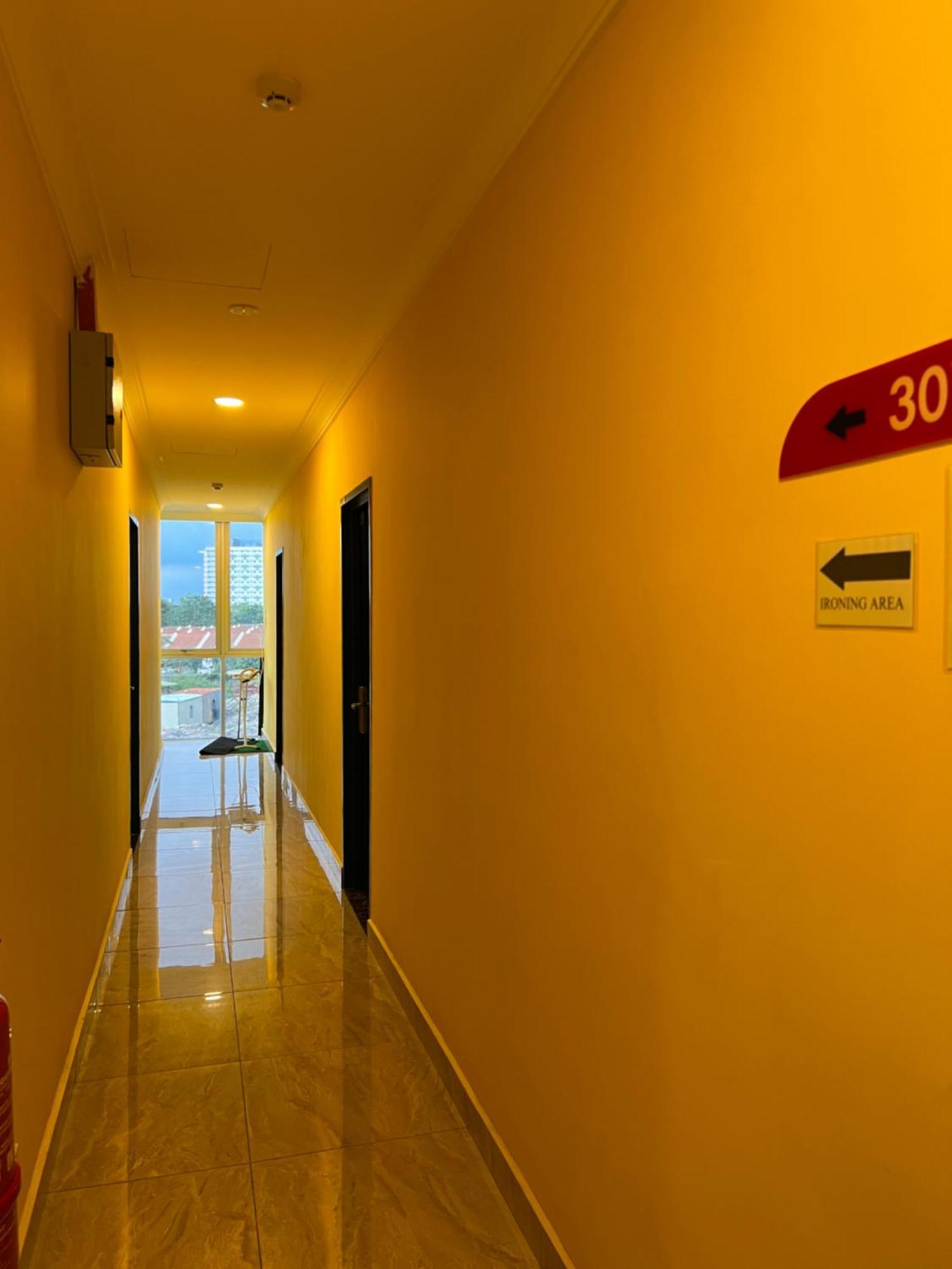 I Go Inn Bandar Saujana Putra Екстер'єр фото