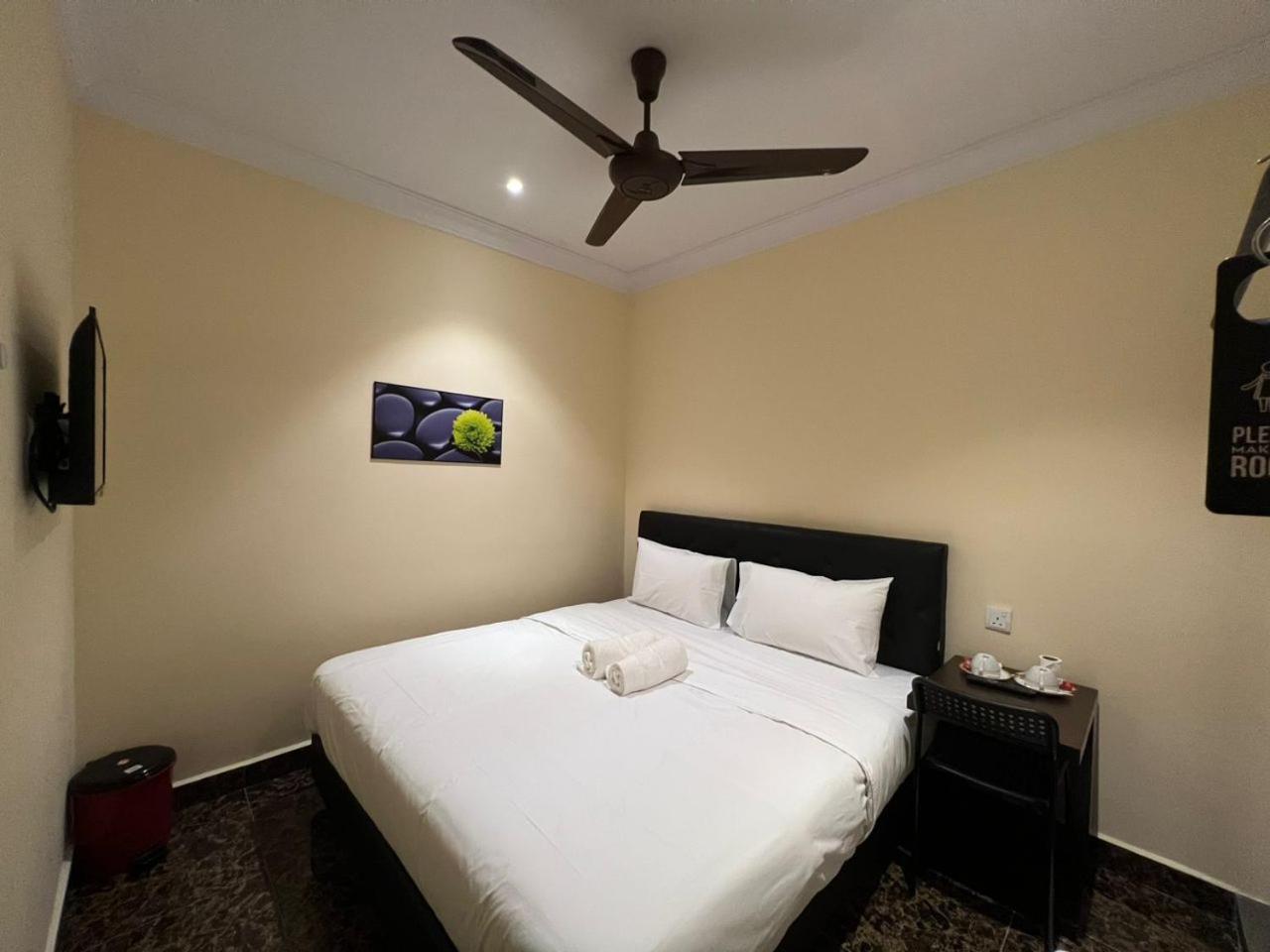 I Go Inn Bandar Saujana Putra Екстер'єр фото