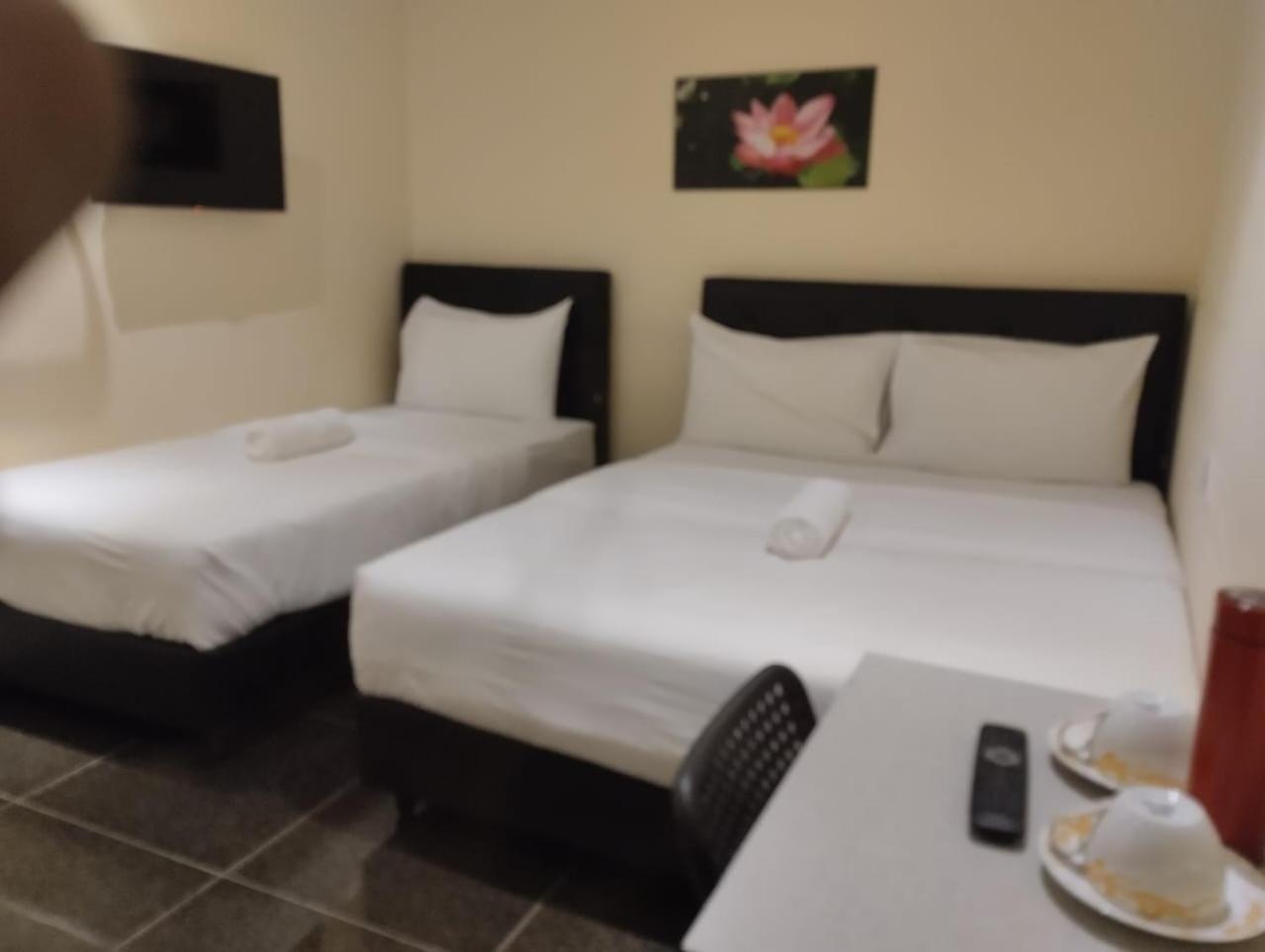 I Go Inn Bandar Saujana Putra Екстер'єр фото