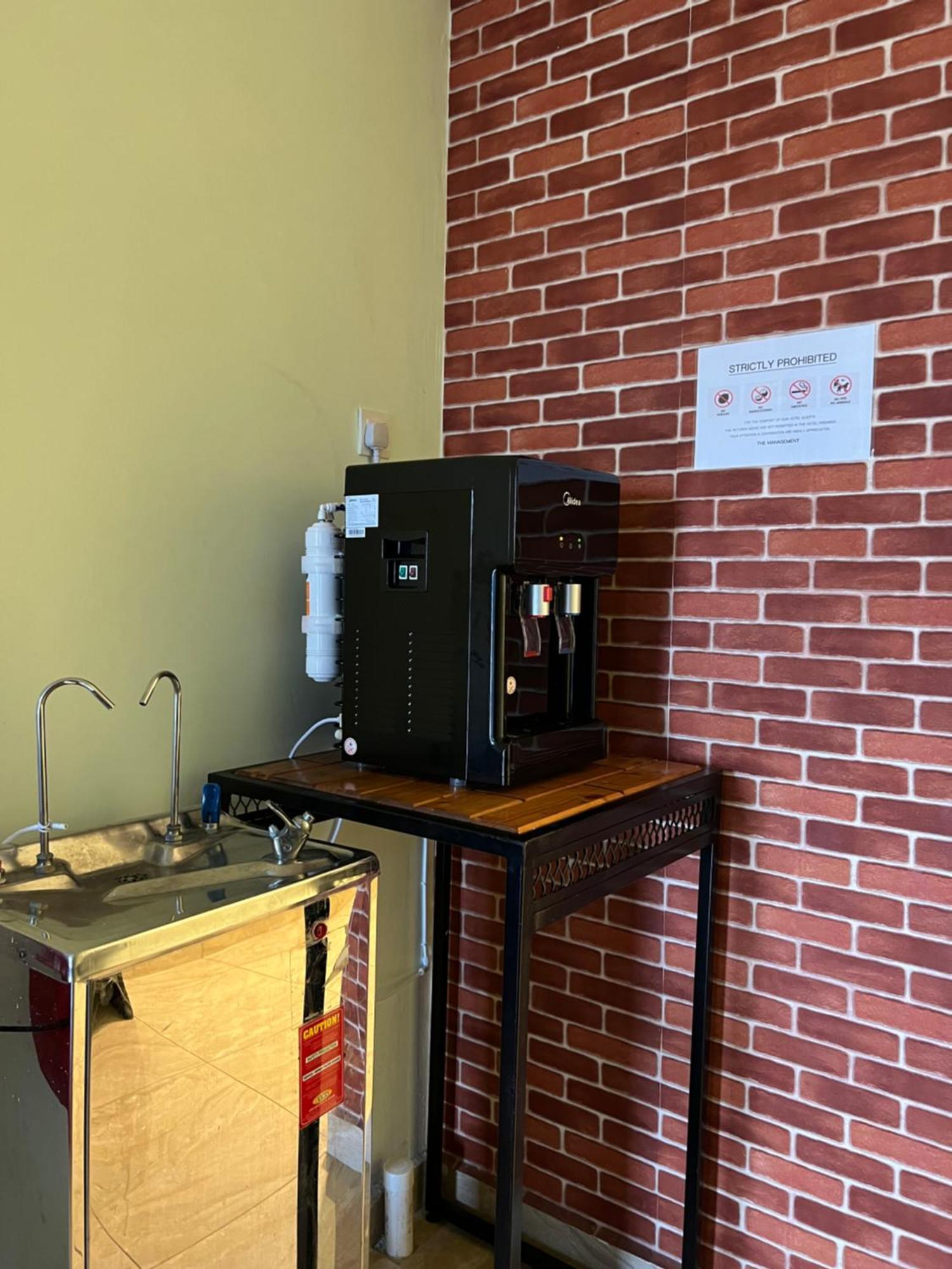 I Go Inn Bandar Saujana Putra Екстер'єр фото
